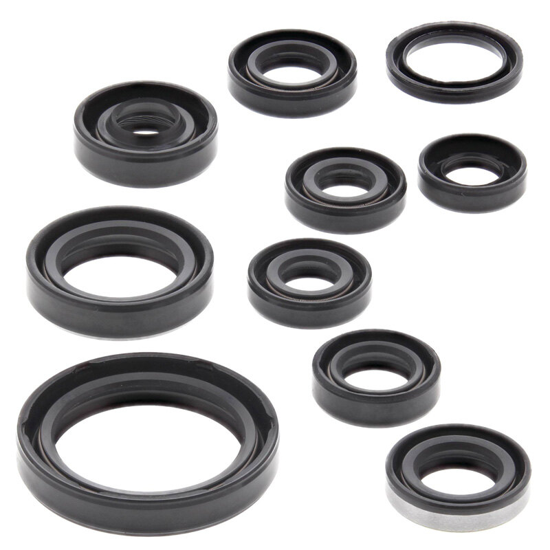 OIL SEAL KIT KX450F 06 10