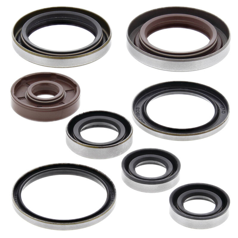 OIL SEAL KIT KTM 250SX FXC FXCF W 05 10