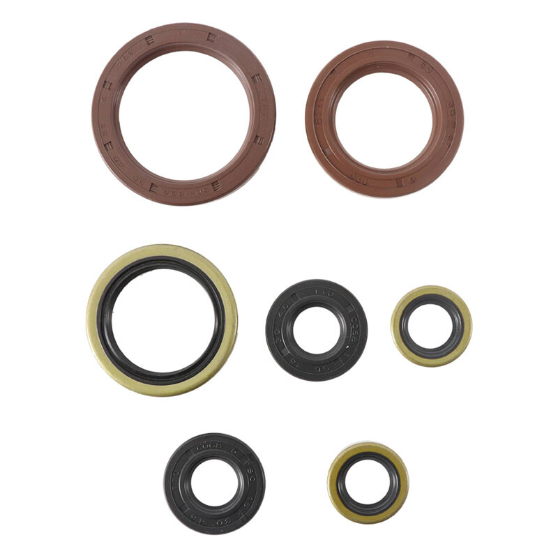 OIL SEAL KIT 250 SX F/FC 250/350 16 17