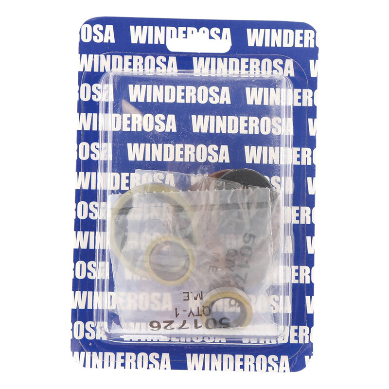 OIL SEAL KIT 250 SX F/FC 250/350 16 17