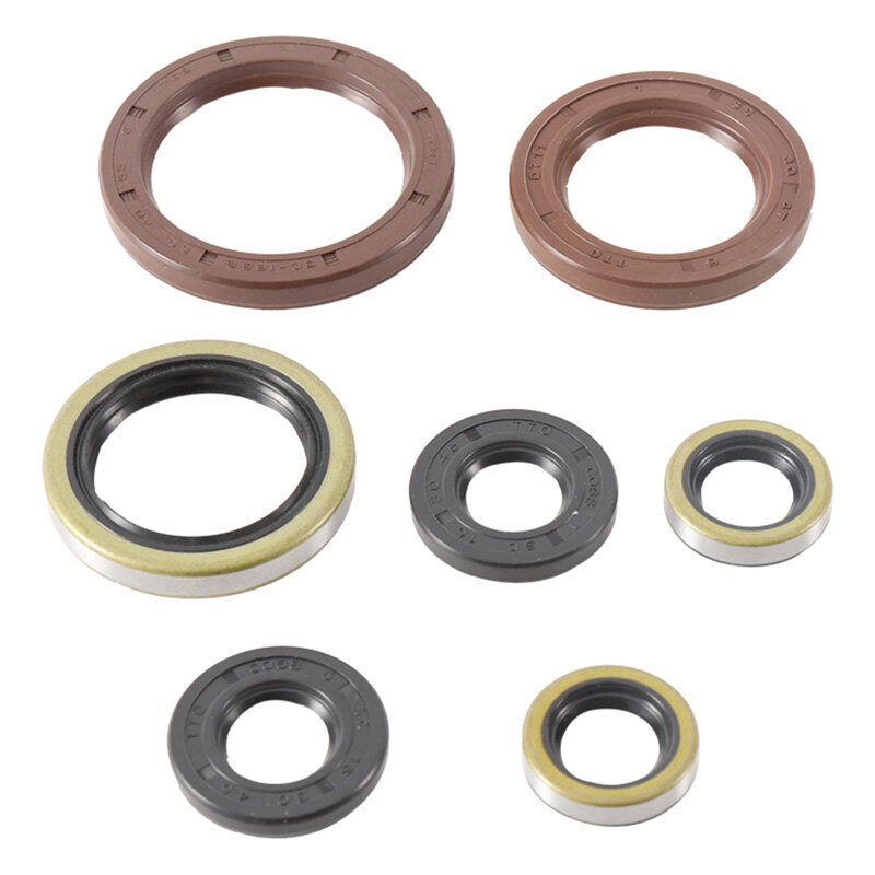 OIL SEAL KIT 250 SX F/FC 250/350 16 17