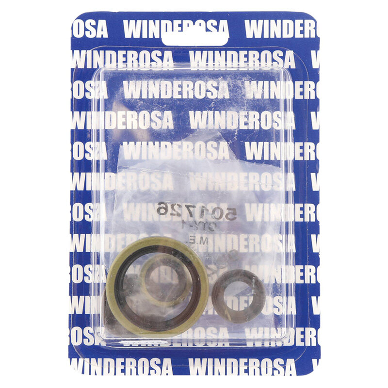 OIL SEAL KIT 450 SX F/FC 450 2016