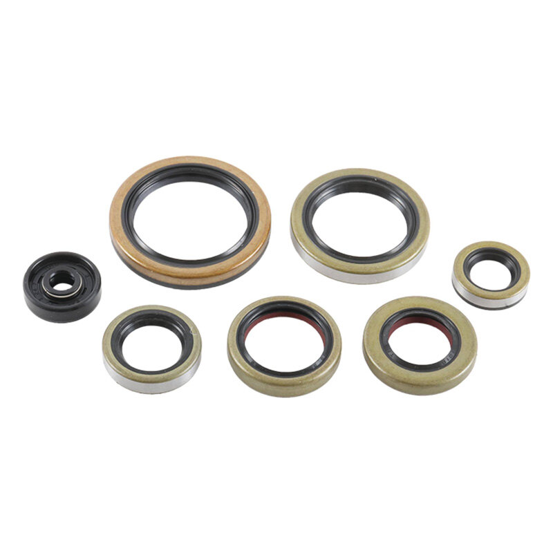 OIL SEAL KIT 250 SX 2017