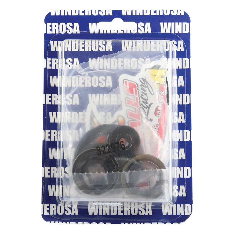 OIL SEAL KIT 250 SX 2017