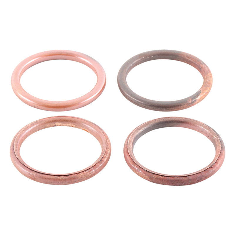 EXHAUST GASKET KIT HONDA CBR600RR 03 19