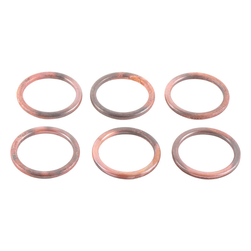 EXHAUST GASKET KIT HONDA GL1800 GOLD WING 18 19