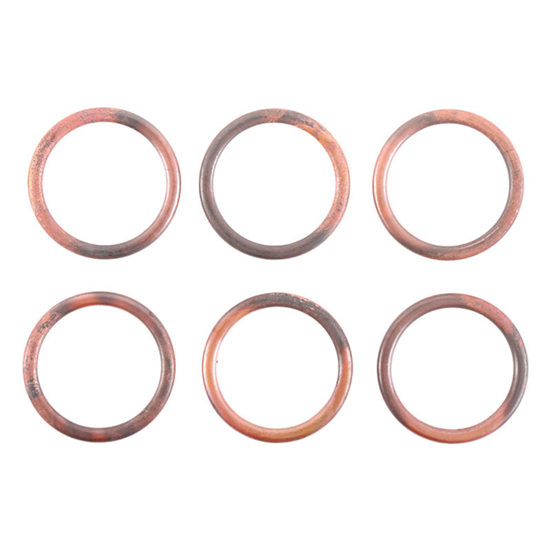 EXHAUST GASKET KIT HONDA GL1800 GOLD WING 18 19