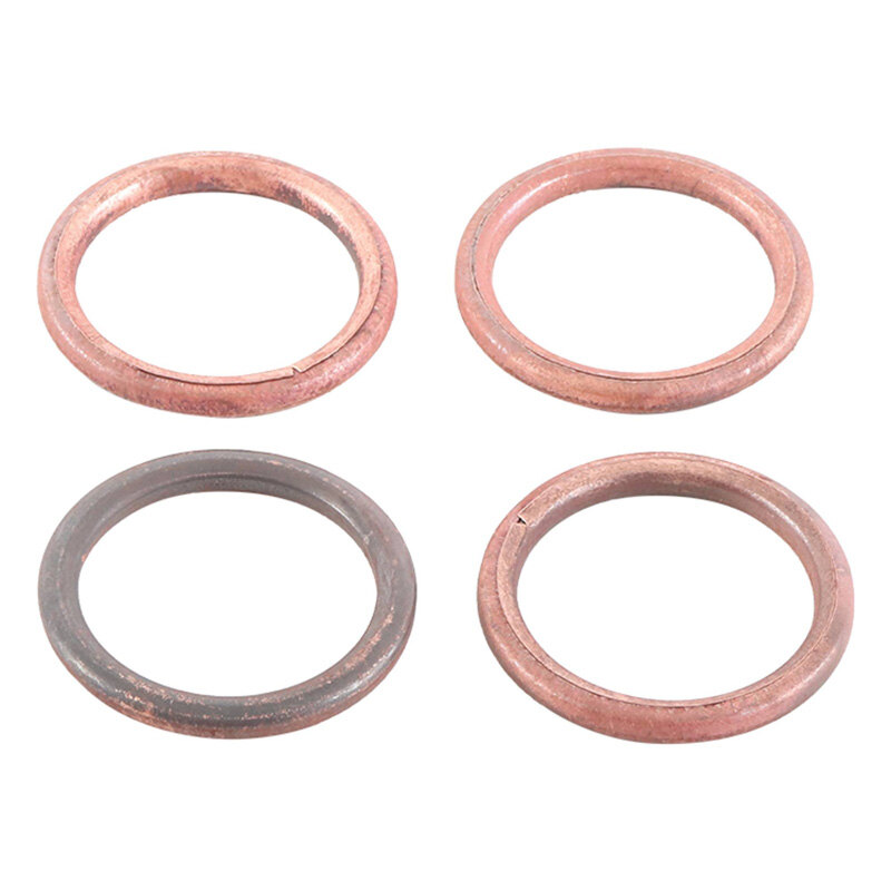 EXHAUST GASKET KIT HONDA XJ600 SECA II 92 98