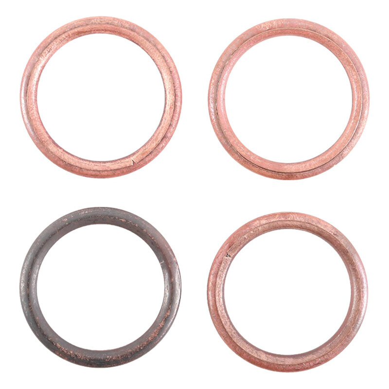EXHAUST GASKET KIT HONDA XJ600 SECA II 92 98