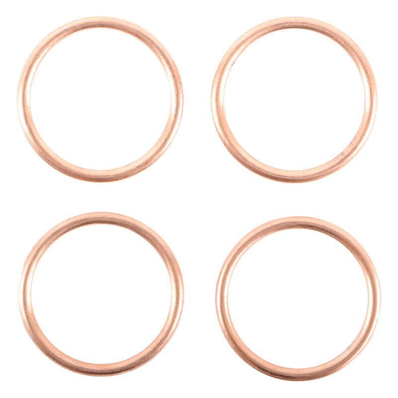 EXHAUST GASKET KIT KAWASAKI ZG1400 08 19
