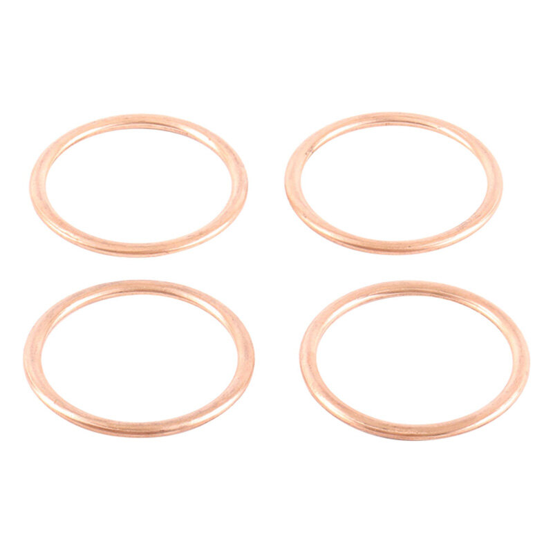 EXHAUST GASKET KIT KAWASAKI ZG1400 08 19