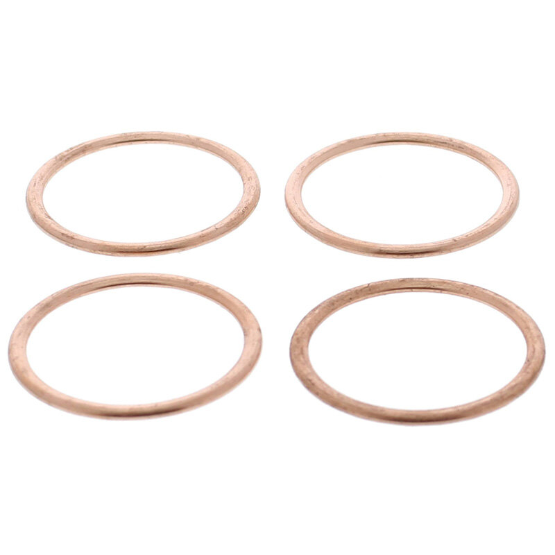 EXHAUST GASKET KIT KAWASAKI ZR1100 92 95