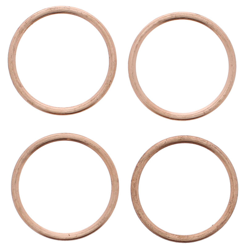 EXHAUST GASKET KIT KAWASAKI ZR1100 92 95