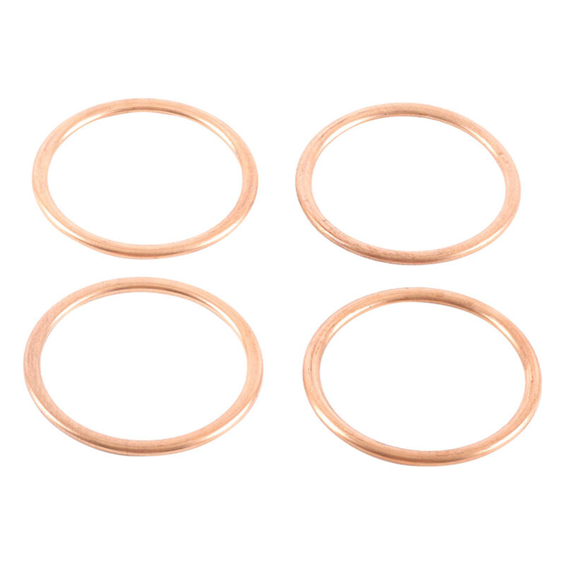 EXHAUST GASKET KIT KAWASAKI ZR1100 92 95