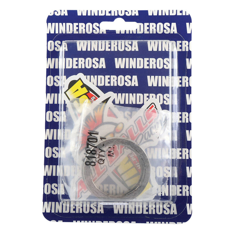 EXHAUST GASKET KIT YAMAHA XS650 70 83