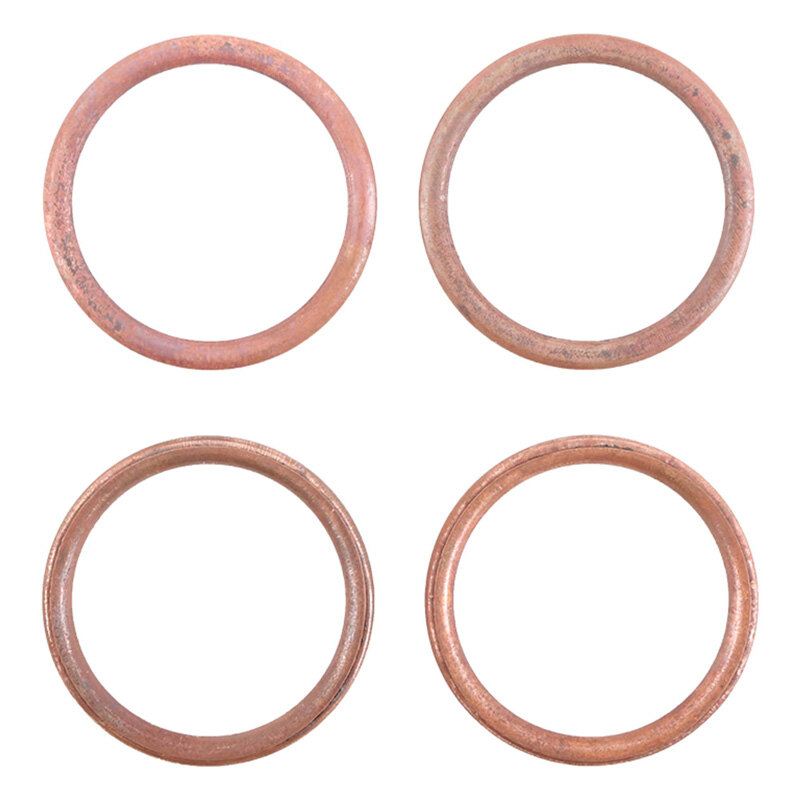 EXHAUST GASKET KIT HONDA GL1200 84 87