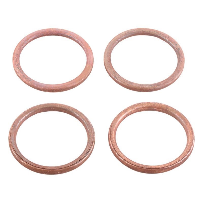EXHAUST GASKET KIT HONDA GL1200 84 87
