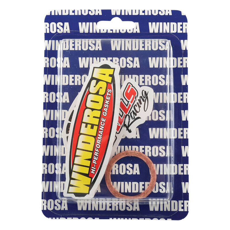 EXHAUST GASKET KIT KAWASAKI KVF300A/B 99 02