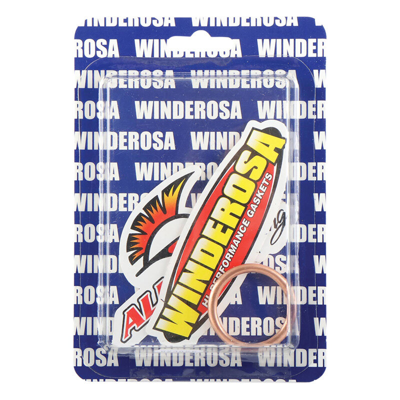 EXHAUST GASKET KIT HONDA TRX250 RECON 02 19