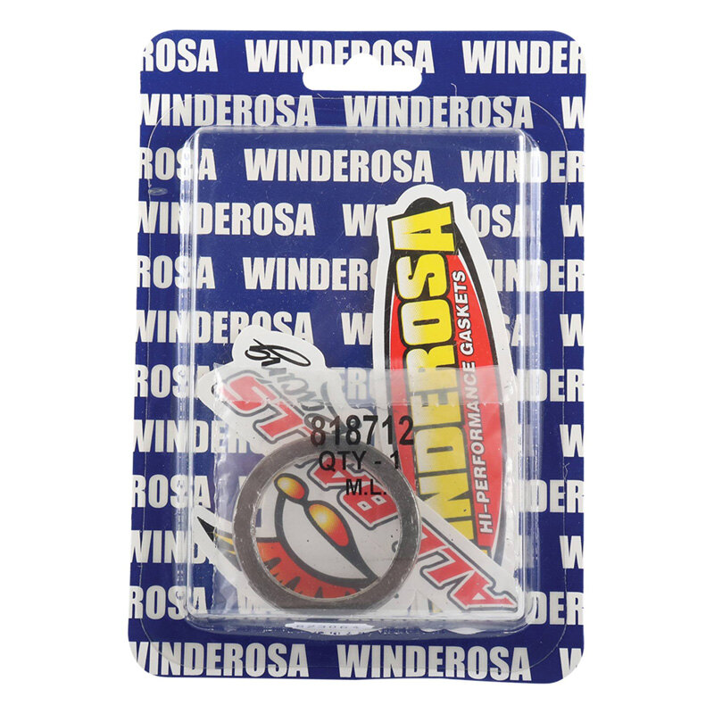 EXHAUST GASKET KIT YAMAHA YZ450F 03 09