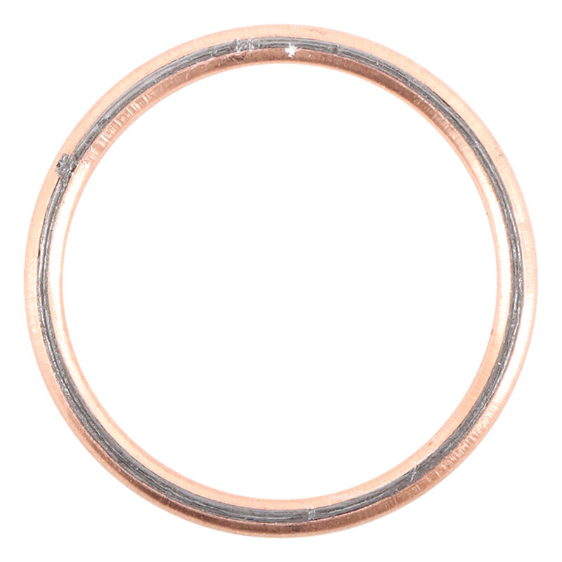 EXHAUST GASKET KIT KAWASAKI KX250F 04 20