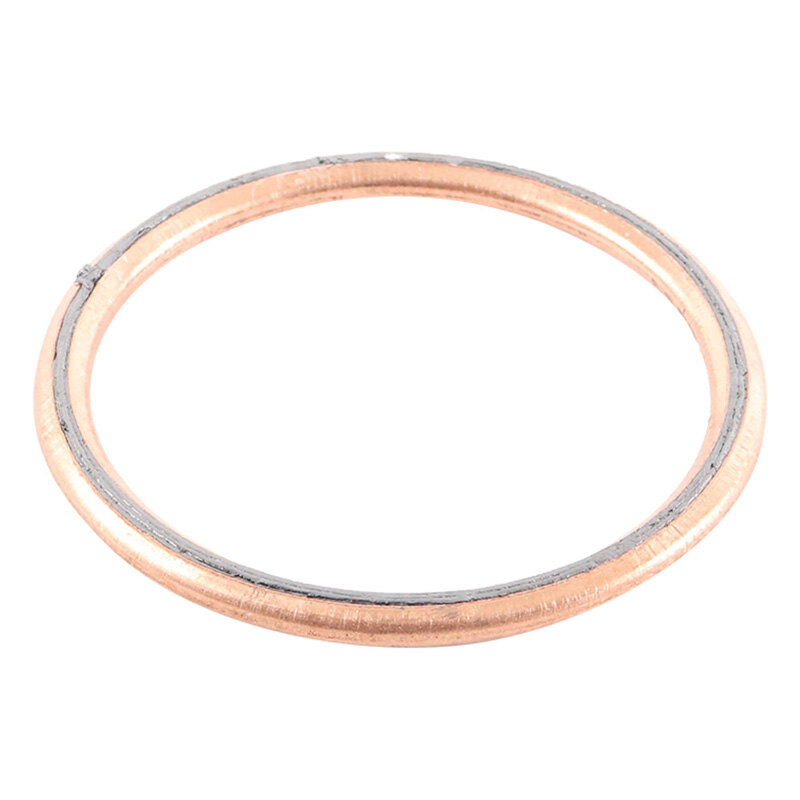 EXHAUST GASKET KIT KAWASAKI KX250F 04 20