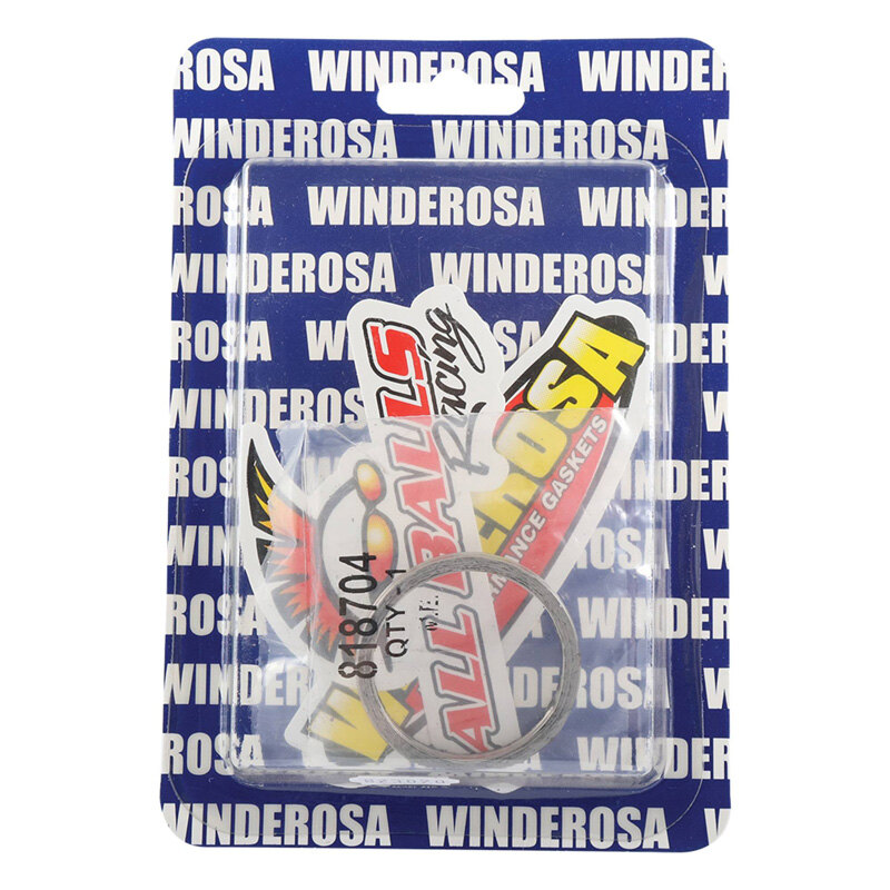 EXHAUST GASKET KIT YAMAHA YFS200 BLASTER 88 06