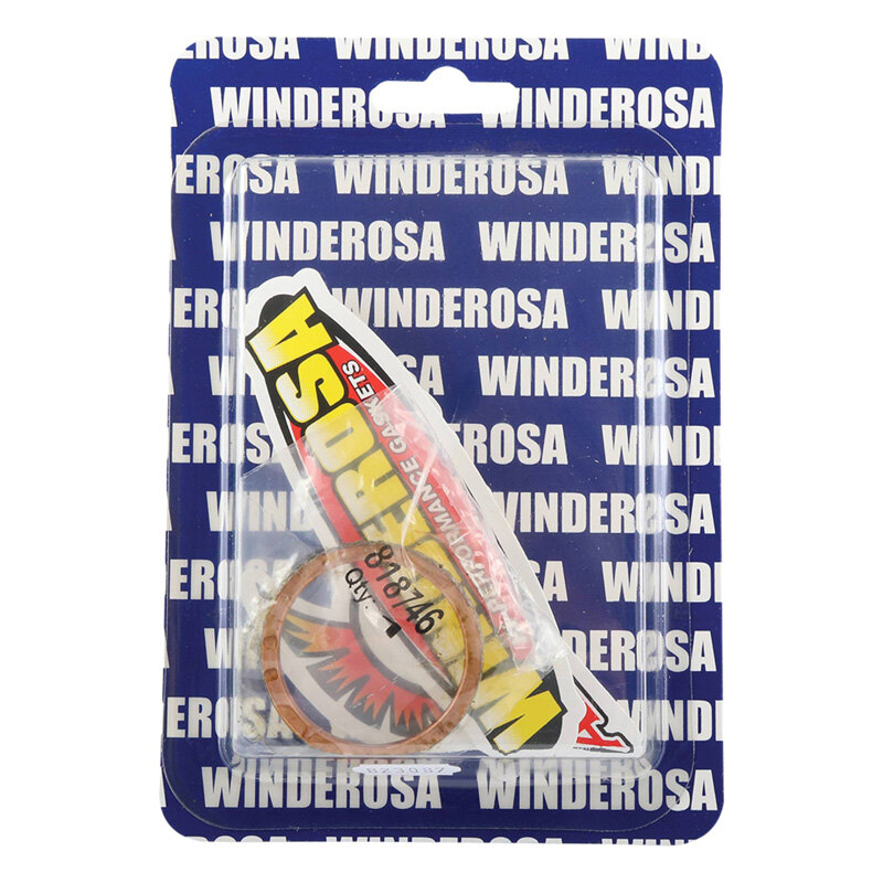 EXHAUST GASKET KIT YAMAHA TTR250 99 06