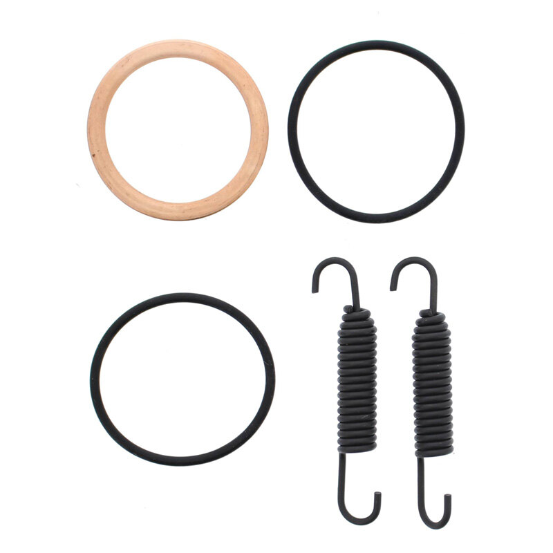 EXHAUST GASKET KIT KAWASAKI KX250 03 04
