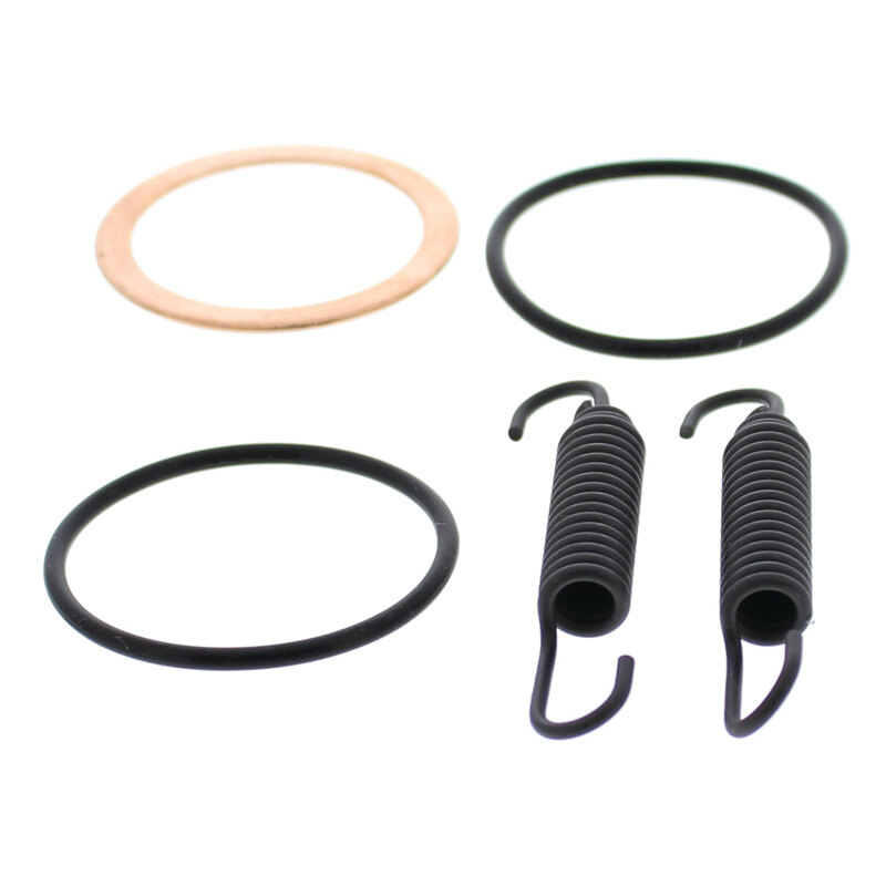 EXHAUST GASKET KIT KAWASAKI KX250 03 04