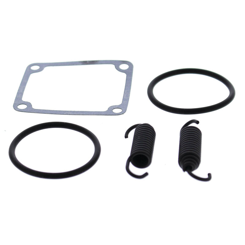 EXHAUST GASKET KIT KAWASAKI KX125 03 05