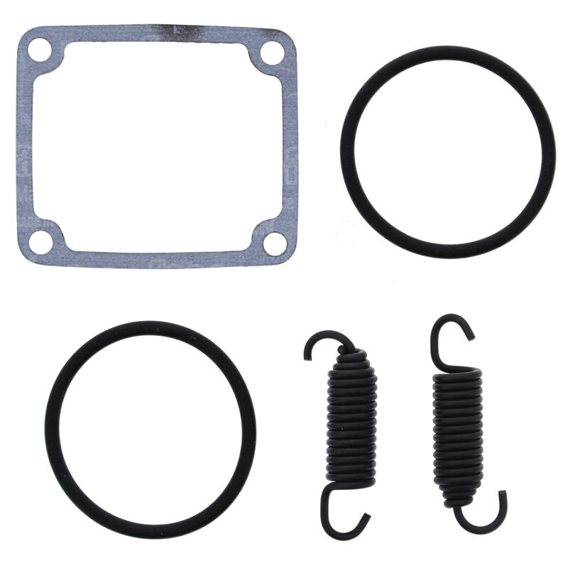 EXHAUST GASKET KIT KAWASAKI KX125 03 05