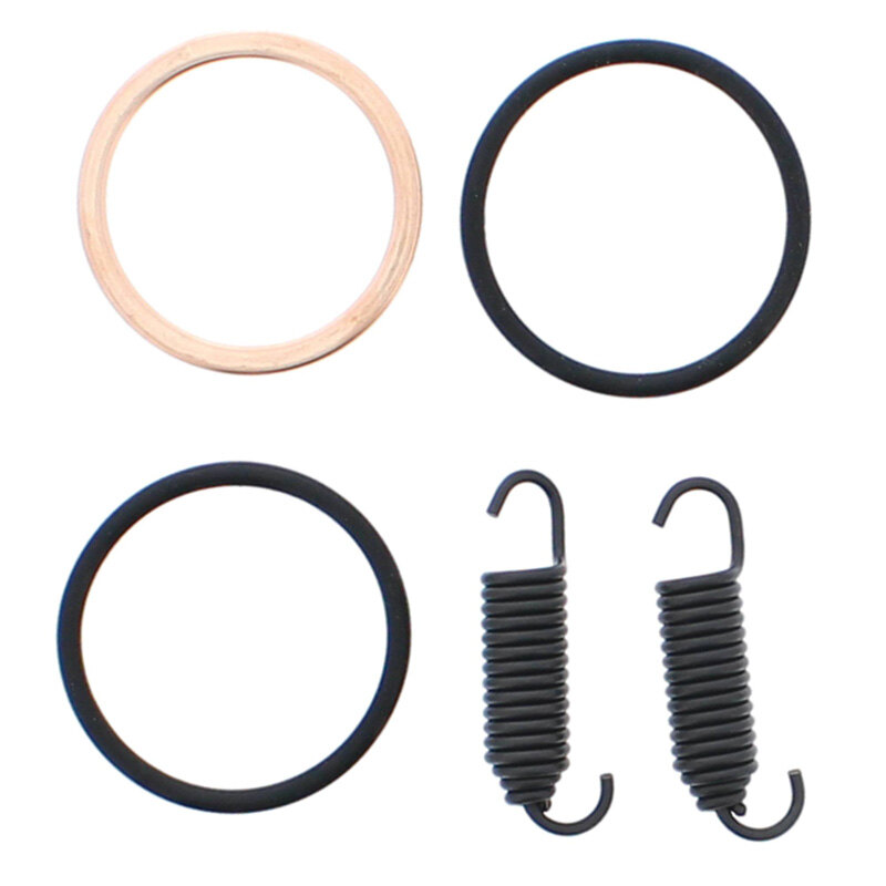 EXHAUST GASKET KIT KAWASAKI KX125 01 02