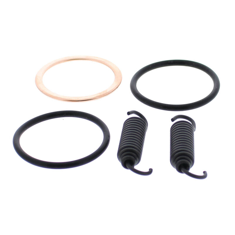 EXHAUST GASKET KIT KAWASAKI KX125 01 02