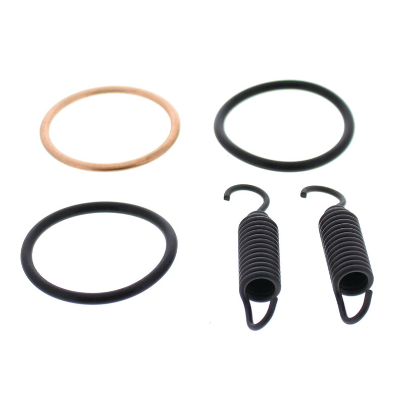 EXHAUST GASKET KIT KAWASAKI KX125 90 93