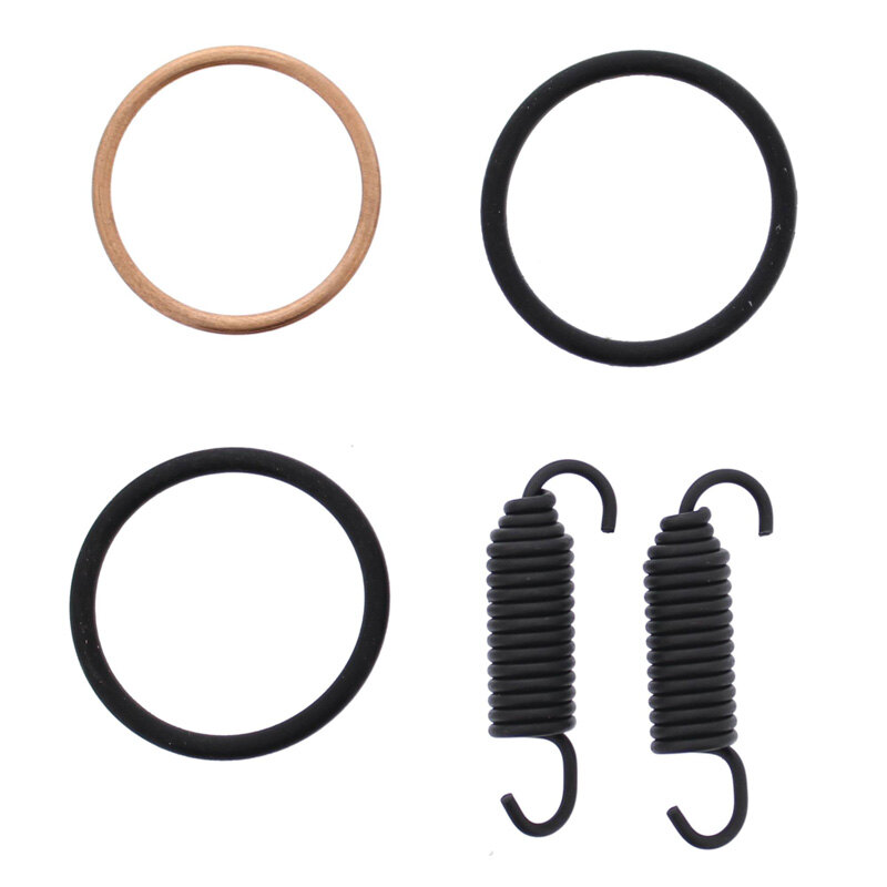 EXHAUST GASKET KIT KAWASAKI KX100 95 00