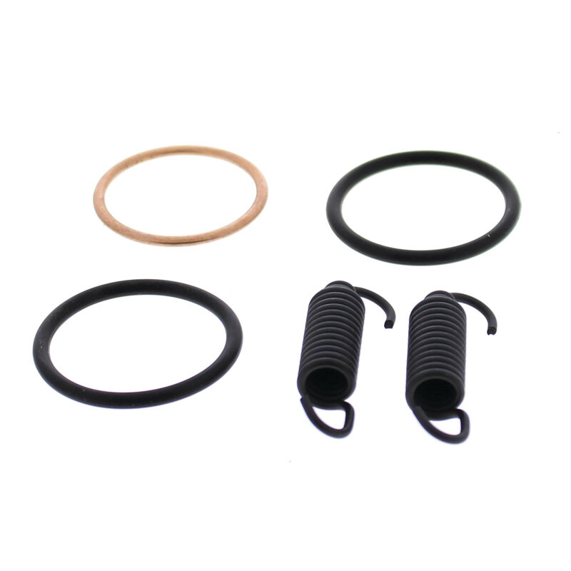 EXHAUST GASKET KIT KAWASAKI KX100 95 00