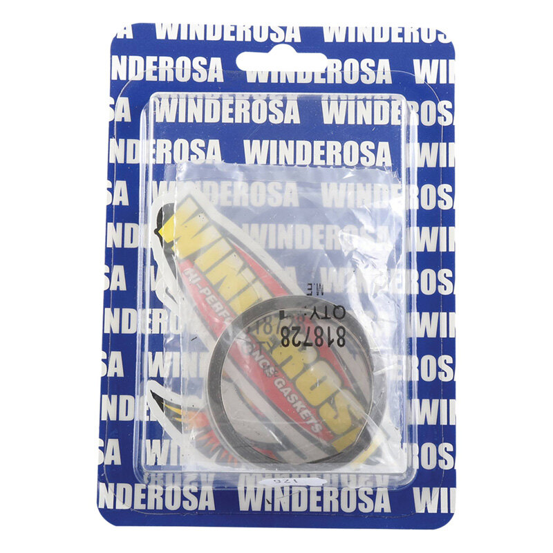 EXHAUST GASKET KIT KAWASAKI VN2000 04 10