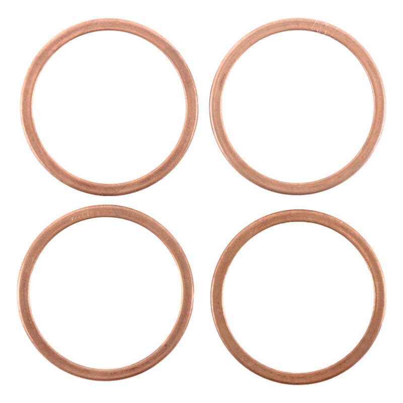 EXHAUST GASKET KIT KAWASAKI KLZ1000 15 19