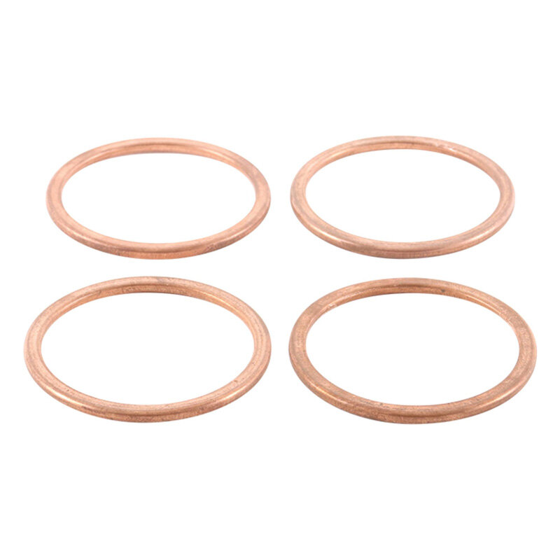 EXHAUST GASKET KIT KAWASAKI KLZ1000 15 19