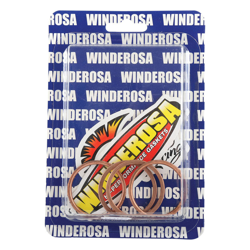 EXHAUST GASKET KIT KAWASAKI KLZ1000 15 19