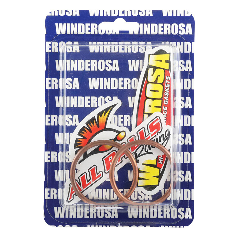 EXHAUST GASKET KIT HONDA SXS1000 1000 16 19