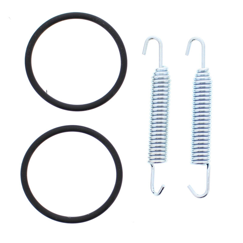 EXHAUST GASKET KIT YAMAHA YZ125 99 00