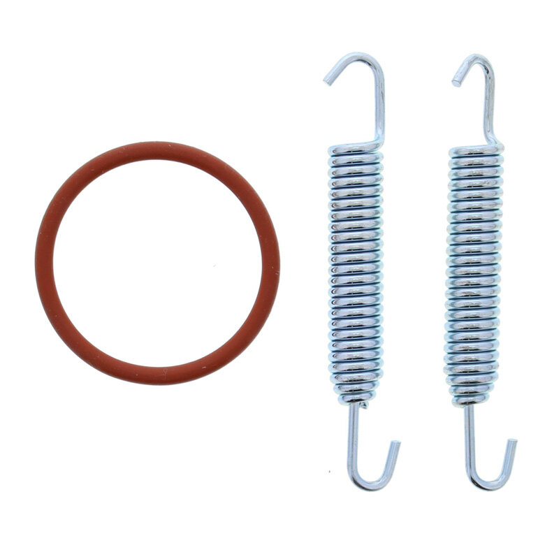 EXHAUST GASKET KIT YAMAHA YZ80 87 92