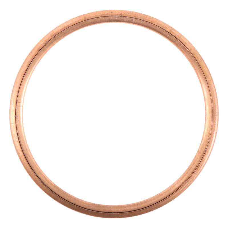 EXHAUST GASKET KIT KAWASAKI KLX650 93 96