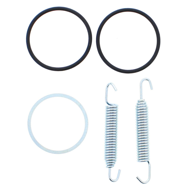 EXHAUST GASKET KIT HONDA CR250R 05 07