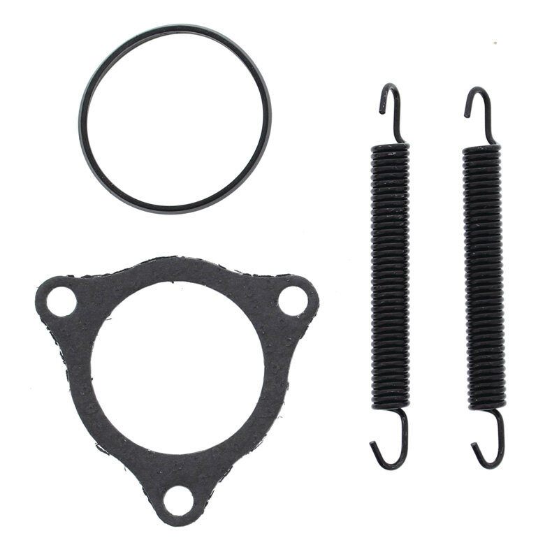 EXHAUST GASKET KIT HONDA CR125R 01 04