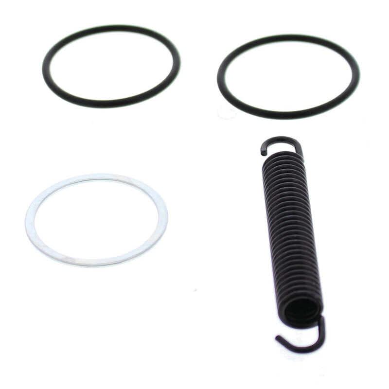 EXHAUST GASKET KIT HONDA CR85R 05 07