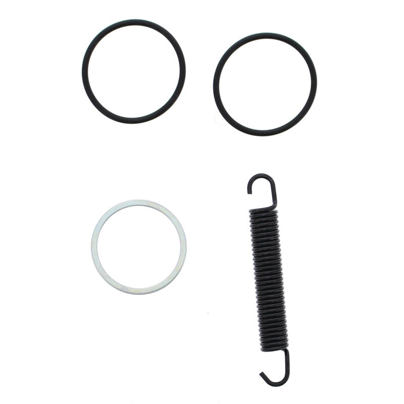 EXHAUST GASKET KIT HONDA CR85R 05 07