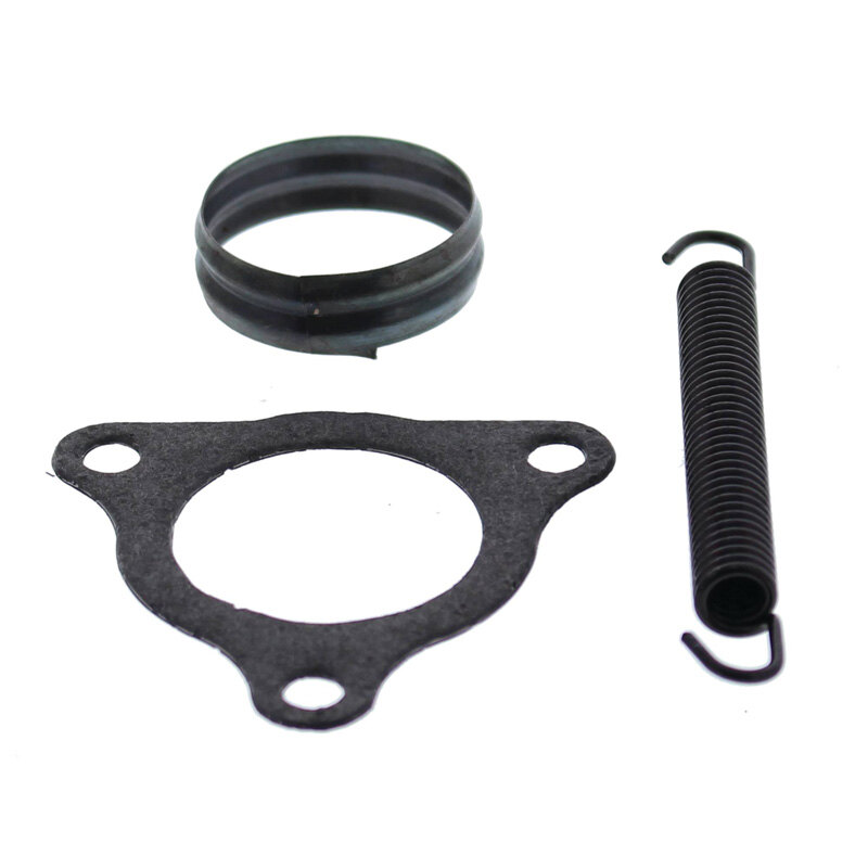 EXHAUST GASKET KIT HONDA CR85R 03 04